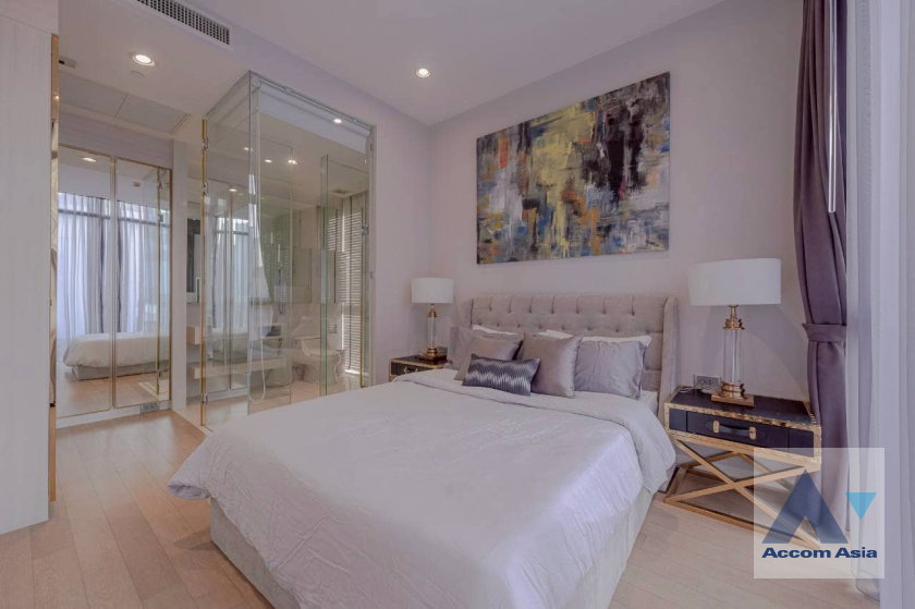 picture 🔼🔽 AccomA 📩 Fully Furnished 2 BR Condominium @Vittorio Sukhumvit 39 (AA44335) - 19/20