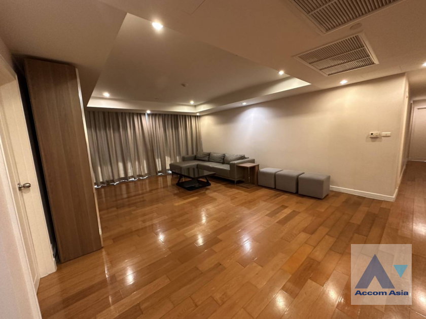 รูป 🔼🔽 AccomA 📩  3 BR Condominium @Chamchuri Square Residence (AA40671) - รูปที่ 2/20