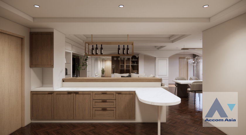 picture 🔼🔽 AccomA 📩  4 BR Condominium @TPJ Mansion (AA32356) - 10/20