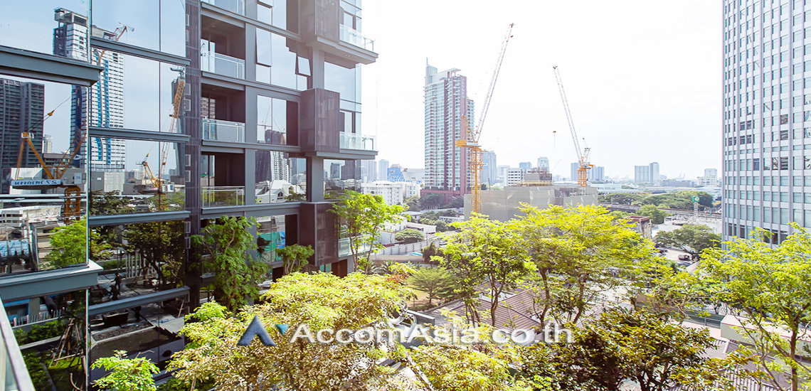 picture 🔼🔽 AccomA 📩  2 BR Condominium @LAVIQ Sukhumvit 57 (AA29605) - 18/18