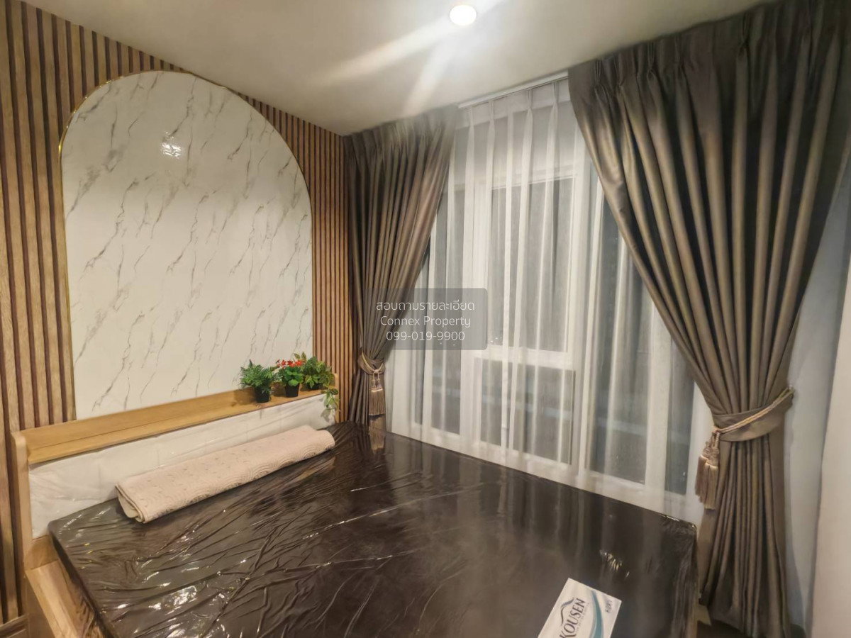 รูป เช่าคอนโด รีเจ้นท์ โฮม บางนา (โครงการใหม่) บางนา เขต บางนา กรุงเทพ CX-150356 ✅ ทักไลน์ @connexproperty ตอบทันที ทีมงานมืออาชีพ ✅ - รูปที่ 7/10