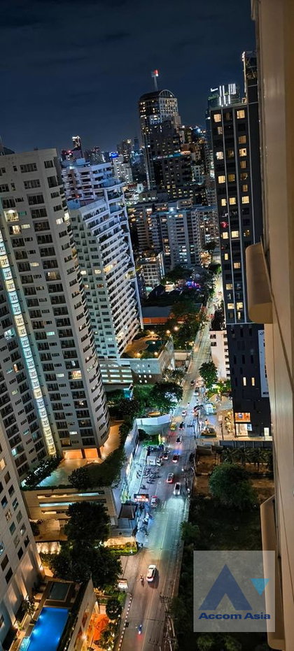 picture 🔼🔽 AccomA 📩 3 BR Condominium @The Emporio Place (AA41003) - 11/11