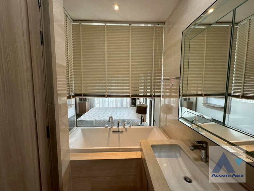 รูป 🔼🔽 AccomA 📩  2 BR Condominium @The XXXIX by Sansiri (AA41428) - รูปที่ 15/15