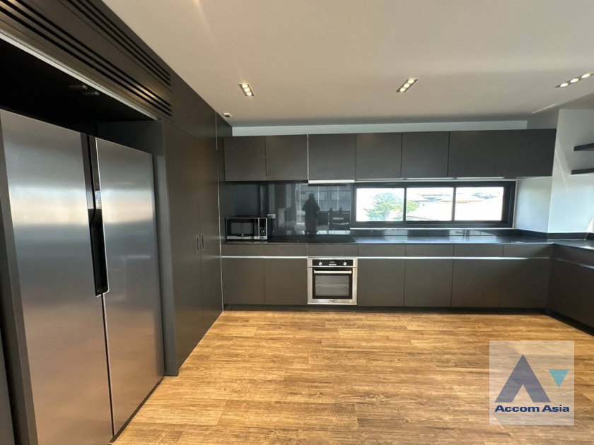 รูป 🔼🔽 AccomA 📩 Penthouse Condominium 1 - รูปที่ 8/20