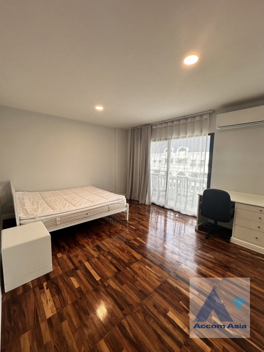 รูป 🔼🔽 AccomA 📩 Pet friendly 3 BR Townhouse @Kiarti Thanee City (AA39844) - รูปที่ 9/20