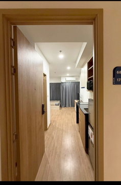 ให้เช่าห้องใหม่กริบ| the LIVIN Phetkasem ห้องใหม่มือหนึ่ง คอนโดติดถนนใหญ่ ใกล้MRT,Seaconบางแค
