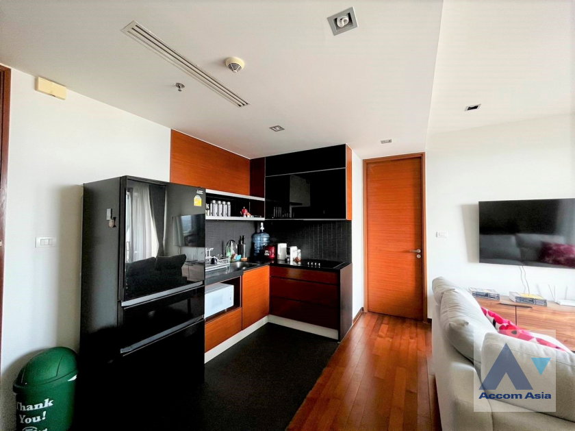 รูป 🔼🔽 AccomA 📩 Pet friendly 2 BR Condominium @Ashton Morph 38 (AA45565) - รูปที่ 4/13