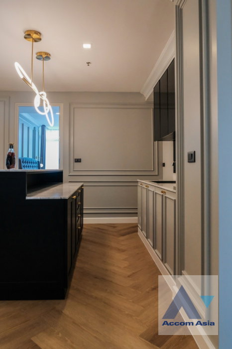 รูป 🔼🔽 AccomA 📩  3 BR Condominium @Nusasiri Grand Condo (AA30621) - รูปที่ 10/20