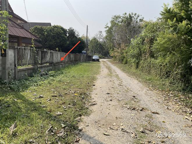 รูป บ้านเดี่ยว 136 ตร.วา เมืองเชียงราย เชียงราย 2.8M - รูปที่ 15/34