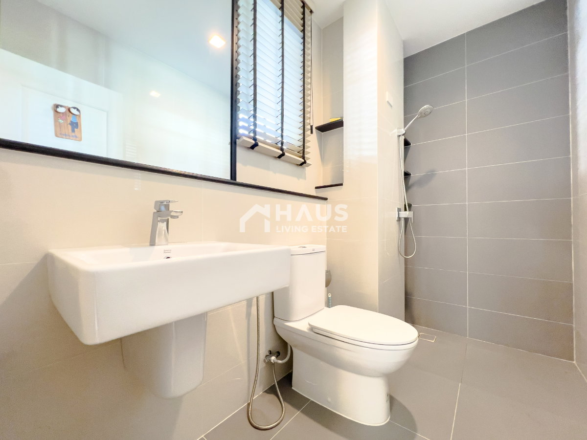 รูป 🔥 ขายบ้านเดี่ยว ไลฟ์ บางกอก บูเลอวาร์ด ราชพฤกษ์ - รัตนาธิเบศร์ 🔥 / 5 ห้องนอน #HRP3020 - รูปที่ 12/20