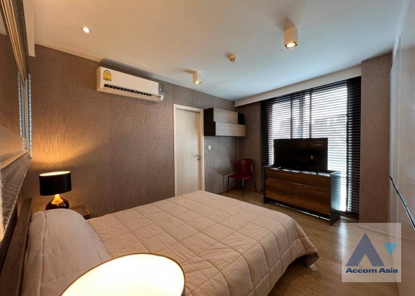 รูป 🔼🔽 AccomA 📩  2 BR Condominium @Maestro 39 Sukhumvit (AA21374) - รูปที่ 7/11