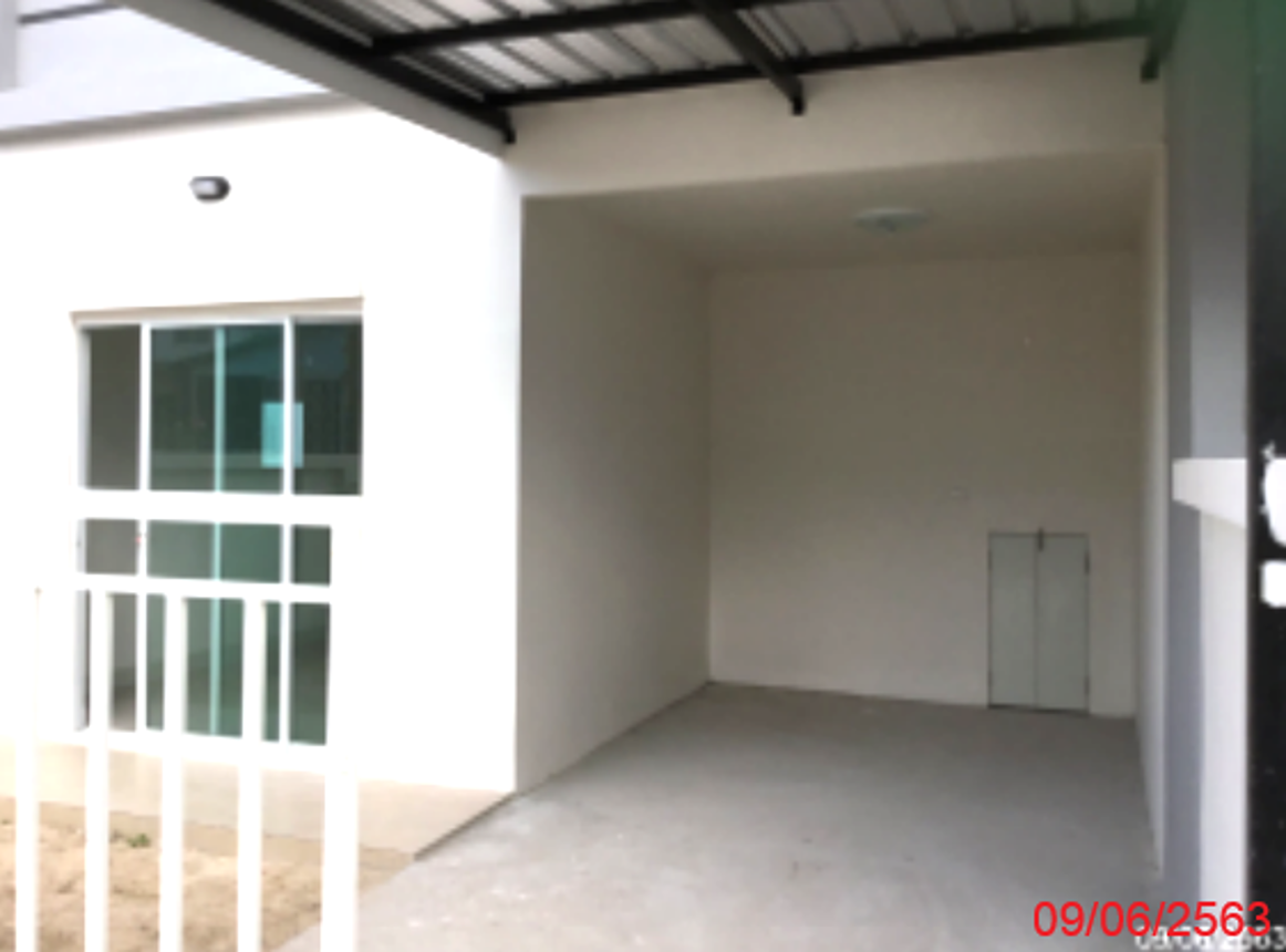 รูป ทาวน์เฮ้าส์ 18 ตร.วา เมืองชลบุรี ชลบุรี 1.9M - รูปที่ 8/16