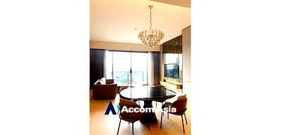 Condos for rent : 🔼🔽 AccomA 📩  2 BR Condominium @Tela Thonglor (AA33451)