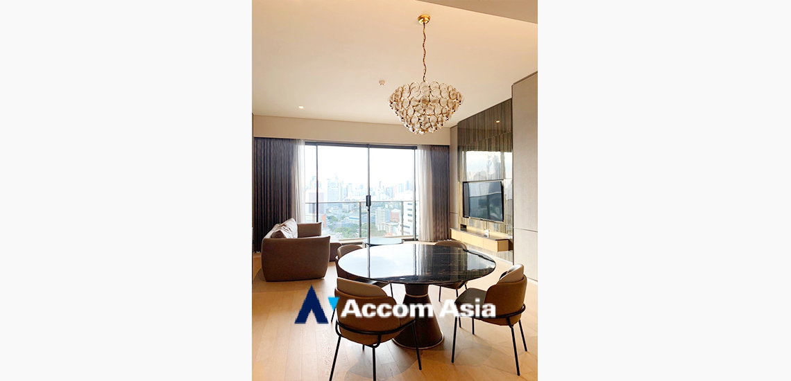 รูป 🔼🔽 AccomA 📩  2 BR Condominium @Tela Thonglor (AA33451) - รูปที่ 1/18