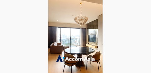 🔼🔽 AccomA 📩 2 BR Condominium @Tela Thonglor (AA33451)