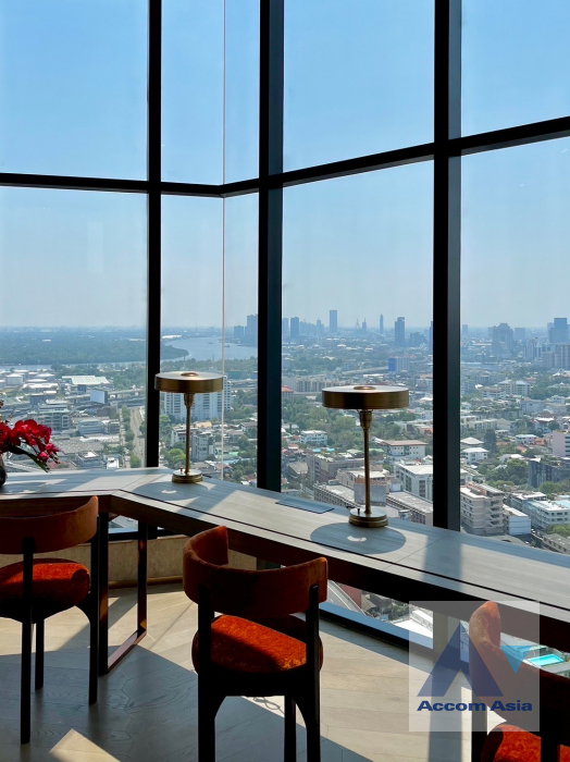 รูป 🔼🔽 AccomA 📩  2 BR Condominium @COCO Parc (AA44068) - รูปที่ 10/16