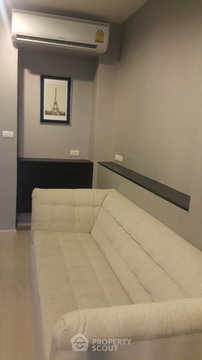 1-BR Condo at Rhythm Sukhumvit 44/1 near BTS Phra Khanong (ID 2511832)