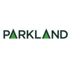 logo โครงการ เดอะ พาร์คแลนด์ เพชรเกษม