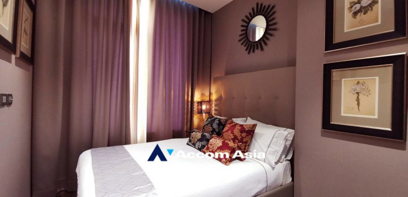 รูป 🔼🔽 AccomA 📩  2 BR Condominium @The Diplomat 39 (AA21617) - รูปที่ 11/13