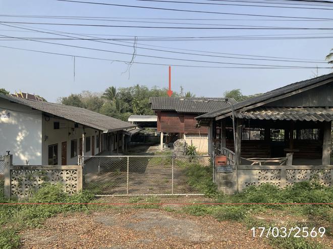 picture HOME 341 Sq.w. Phan Chiang Rai for 5.5M - 2/52