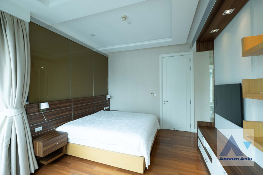 รูป 🔼🔽 AccomA 📩  2 BR Condominium @Q Langsuan  (AA36985) - รูปที่ 7/17