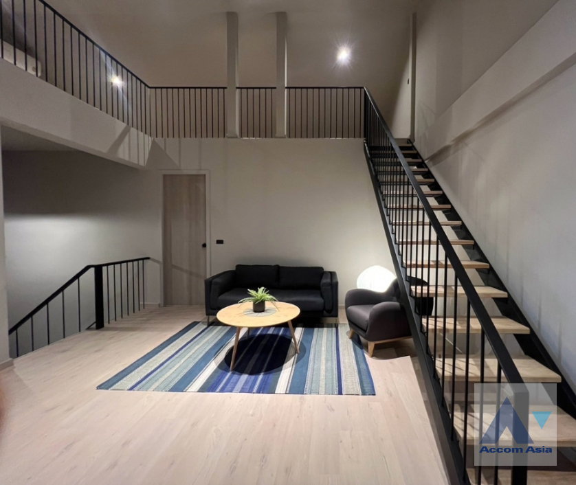 รูป 🔼🔽 AccomA 📩  4 BR House in Phra Khanong Nuea (AA44002) - รูปที่ 7/15