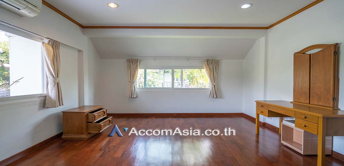 รูป 🔼🔽 AccomA 📩 Pet friendly,Home Office 3 BR House in Phra Khanong Nuea (13000588) - รูปที่ 10/19