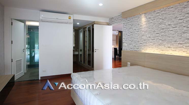 รูป 🔼🔽 AccomA 📩  3 BR Condominium @Urbana Sukhumvit 15 (AA29313) - รูปที่ 10/12