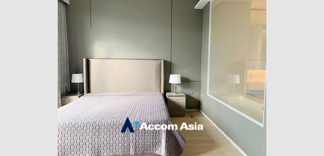 รูป 🔼🔽 AccomA 📩  2 BR Condominium @Tela Thonglor (AA33451) - รูปที่ 12/18