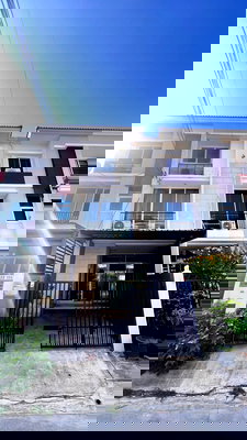 Townhouses for rent : Townhome for rent, 18 sq.wa., Sathorn area, Thanapat House Sathorn - Narathiwat.