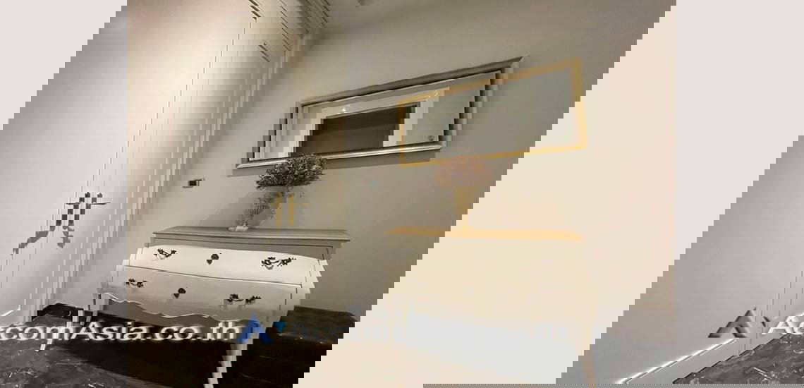 picture 🔼🔽 AccomA 📩 Pet friendly 2 BR Condominium @MARQUE Sukhumvit (AA22790) - 18/19