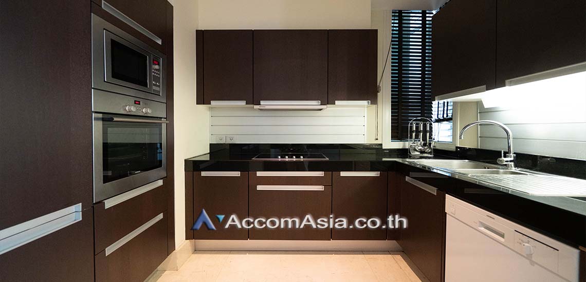 รูป 🔼🔽 AccomA 📩  2 BR Condominium @The Infinity Sathorn (1512322) - รูปที่ 5/11