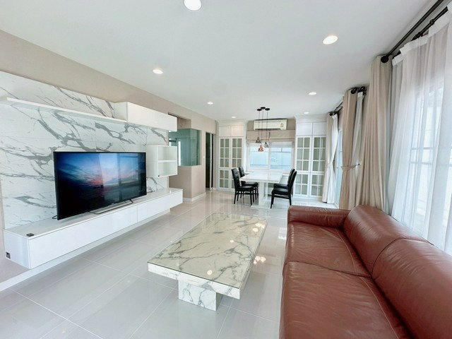 รูป HR3359FOR RENT ชัยพฤกษ์ บางนา กม.7 (Land & Houses) ติด Mega Bangna เพียง 600 ม. | แต่งสวย เฟอร์ฯ ครบ พร้อมเข้าอยู่ - รูปที่ 2/26