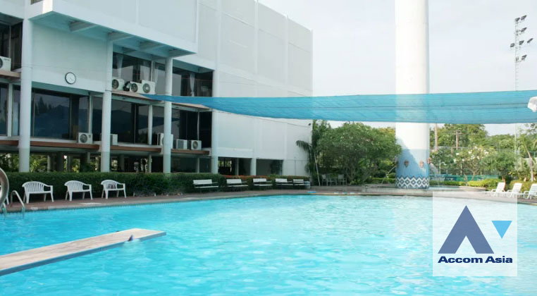 รูป 🔼🔽 AccomA 📩 Private Swimming Pool 5 BR House @Panya Pattanakarn Village (AA45602) - รูปที่ 1/1