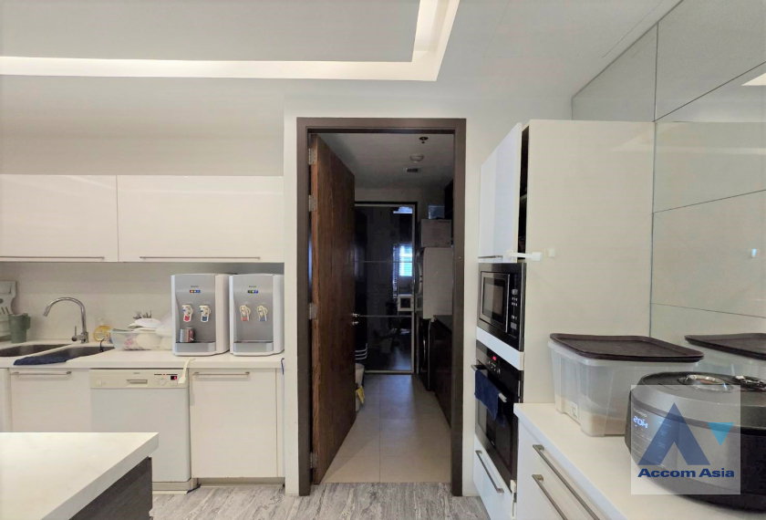 รูป 🔼🔽 AccomA 📩  4 BR Condominium @Belgravia Residences (AA42878) - รูปที่ 4/16