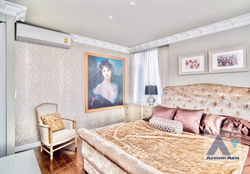 รูป 🔼🔽 AccomA 📩 Luxury City View Condo ( AA19914 ) - รูปที่ 5/17