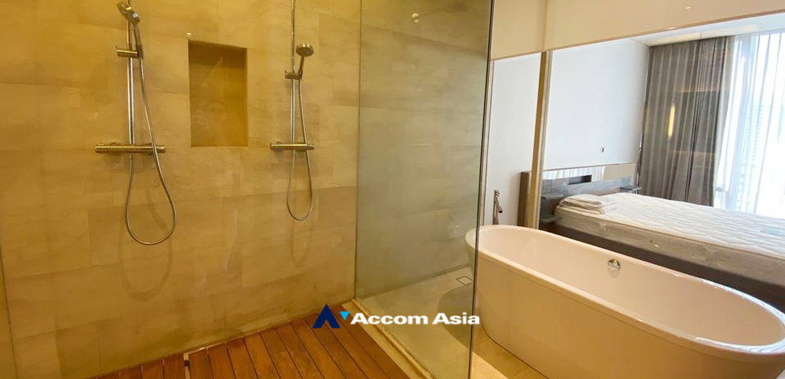 รูป 🔼🔽 AccomA 📩 Saladaeng Residences - รูปที่ 8/10