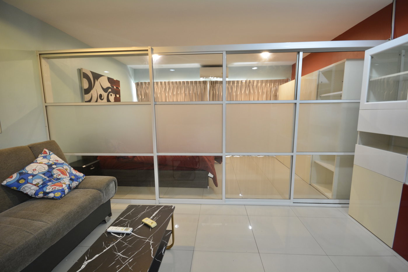 รูป 1 Bedroom Condo for Sale at Platinum Suites in Thepprasit Pattaya - รูปที่ 2/17