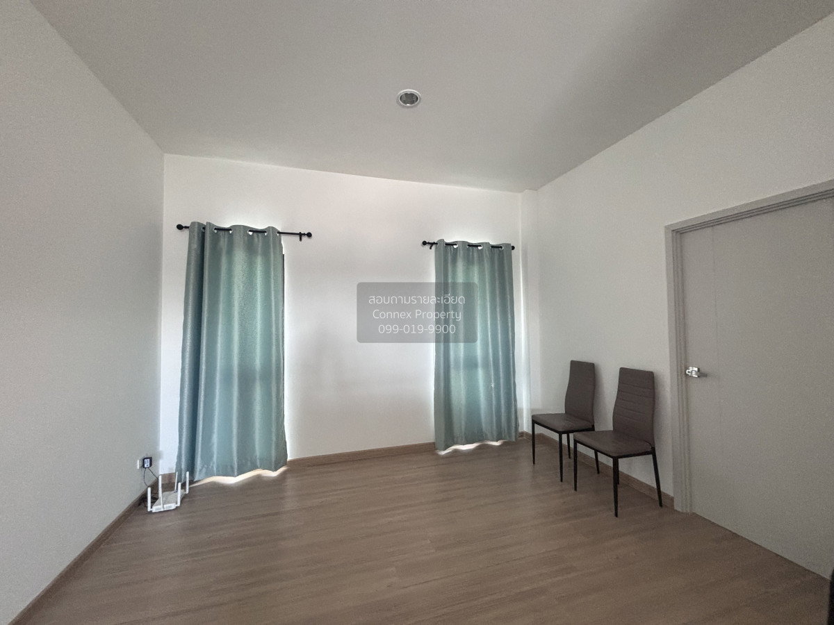 รูป เช่าบ้าน คุณาลัย นาวาร่า พระราม 2 - บางขุนเทียน ห้องมุม ท่าข้าม เขต บางขุนเทียน กรุงเทพ CX-148741 ✅ ทักไลน์ @connexproperty ตอบทันที ทีมงานมืออาชีพ ✅ - รูปที่ 12/12