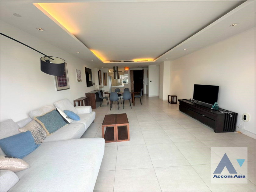รูป 🔼🔽 AccomA 📩 3 BR Condominium @Le Monaco Residence (AA21369) - รูปที่ 3/20