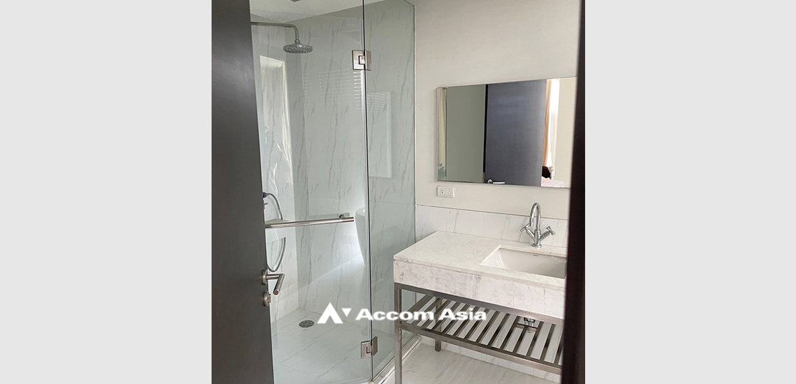 รูป 🔼🔽 AccomA 📩 2 BR Condominium @Sathorn Heritage (AA31955) - รูปที่ 5/6