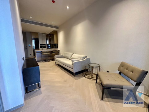 🔼🔽 AccomA 📩 1 BR Condominium @The Reserve Sathorn (AA42639)