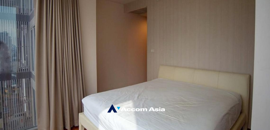 picture 🔼🔽 AccomA 📩 Pet friendly 2 BR Condominium @Ashton Morph 38 (AA26919) - 5/8