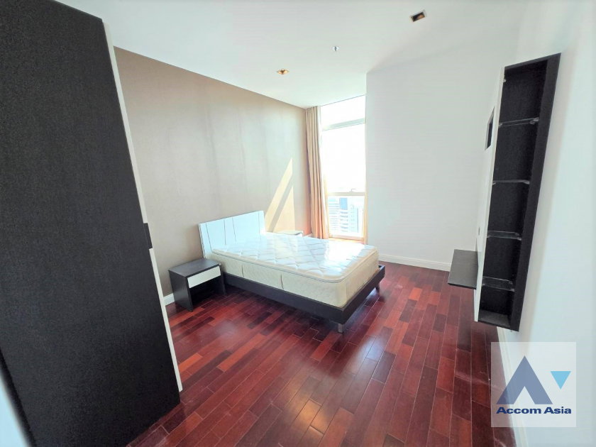 รูป 🔼🔽 AccomA 📩 Fully Furnished 3 BR Condominium @Athenee Residence (1520850) - รูปที่ 8/9