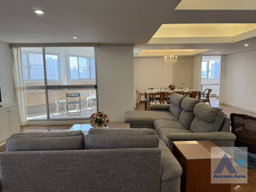 picture 🔼🔽 AccomA 📩  3 BR Condominium @Tai Ping Tower (AA45774) - 4/20