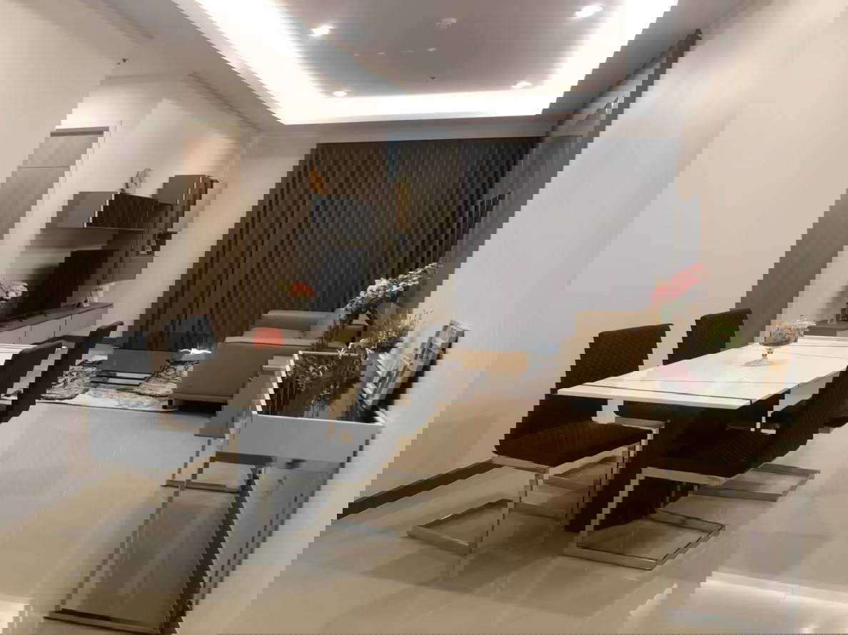 รูป ▚ LH213ツ ขายต่ำกว่าราคาประเมิน Supalai Elite Phayathai 2BR 105.9sqm. 9.5M ✨ ราคาดีที่สุดในตลาด ขายขายทุน พร้อมผู้เช่าโปรไฟล์ดี 🏙️ - รูปที่ 3/11