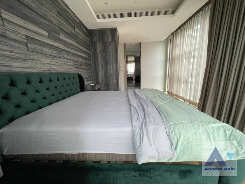picture 🔼🔽 AccomA 📩  2 BR Condominium @Sindhorn Tonson (AA32220) - 9/20