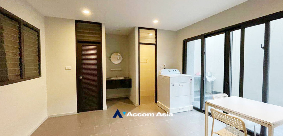 รูป 🔼🔽 AccomA 📩 Pet friendly,Private Swimming Pool 4 BR House @ (AA23065) - รูปที่ 12/16