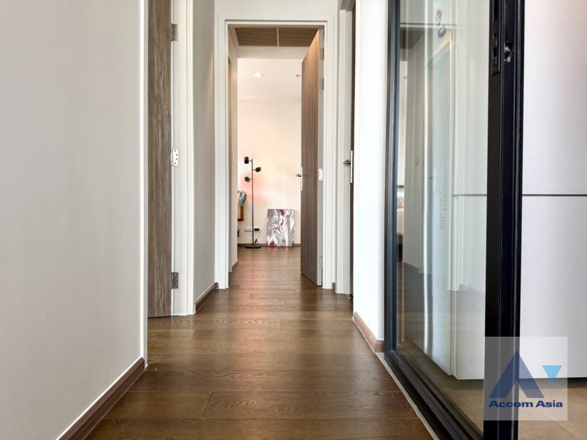 picture 🔼🔽 AccomA 📩  2 BR Condominium @IDEO Q Sukhumvit 36 (AA45512) - 11/12