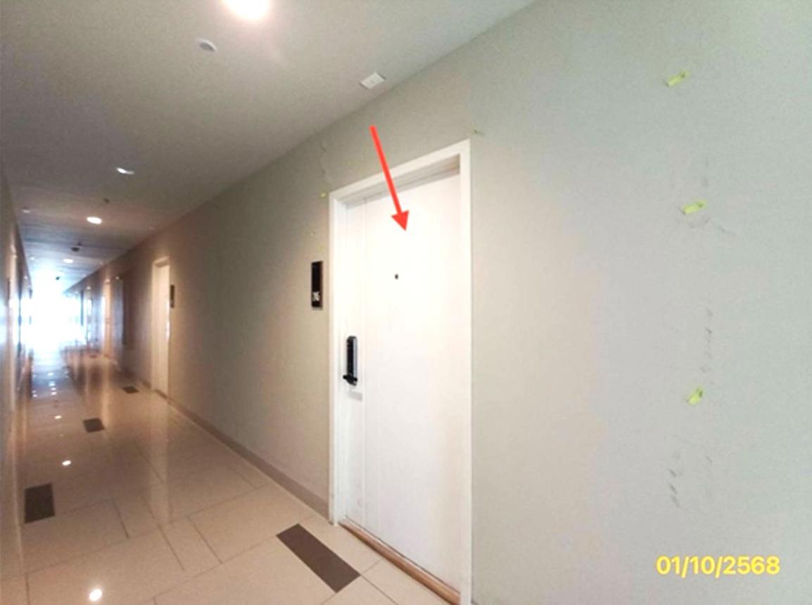 รูป คอนโดมิเนียม 122.52 ตร.ม. เขตบางพลัด กรุงเทพมหานคร 2.2M - รูปที่ 7/14